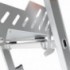 Plate-forme télescopique TREKKER 2-3 marches
