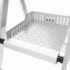 Plate-forme télescopique TREKKER 2-3 marches