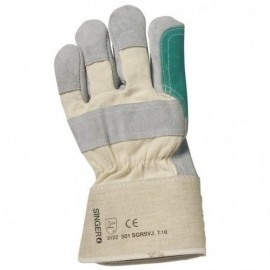 Gants docker croute renforcé TU - 10