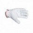 Gants croûte paume fleur de bovin