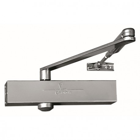Ferme-portes à bras à compas GR150