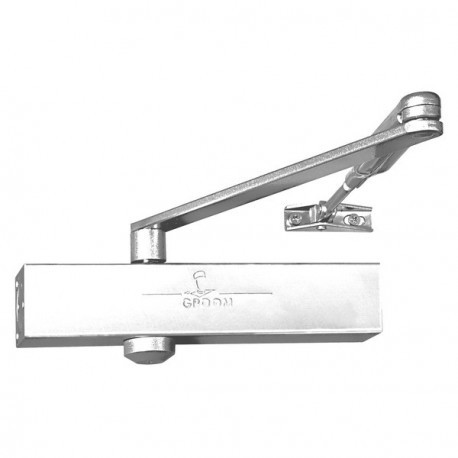 Ferme-portes à bras à compas GR150