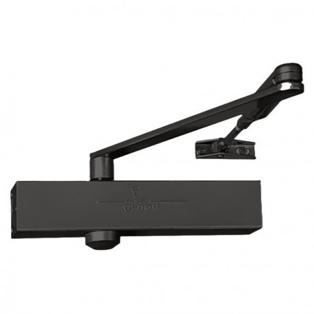 Ferme-portes à bras à compas GR150