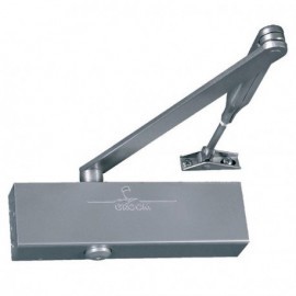 Ferme-portes à bras à compas GR200