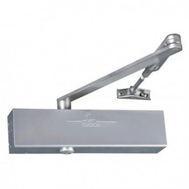 Ferme-portes bras à compas GR300