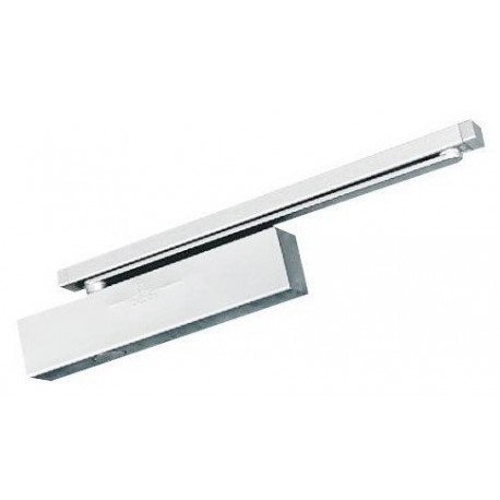 Ferme-portes à bras à coulisses GR500