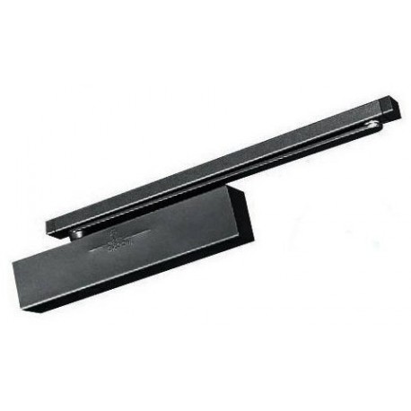 Ferme-portes à bras à coulisses GR500