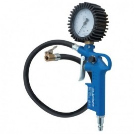 Pistolet de gonflage N