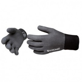 Gants tout enduit mousse de latex SNOWFLEX®