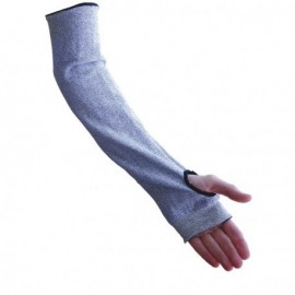 Manchette HDPE 45 cm TU