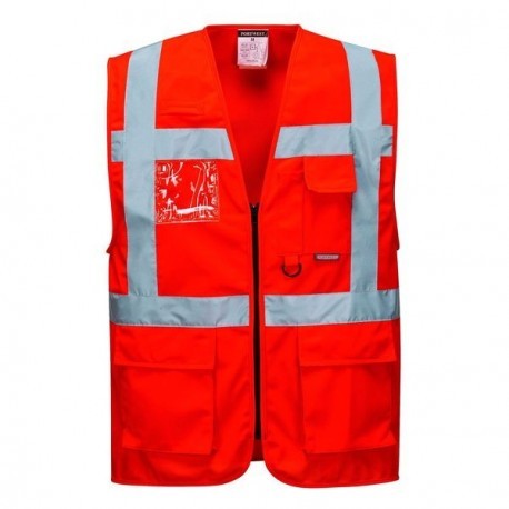 Gilets baudriers EXECUTIVE-BERLIN