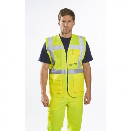 Gilets baudriers EXECUTIVE-BERLIN