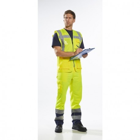 Gilets baudriers EXECUTIVE-BERLIN