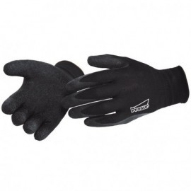 Gant polyester enduit latex NYM73LN