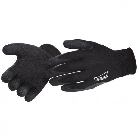 Gant polyester enduit latex NYM73LN