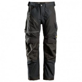 Pantalon RUFF CANVAS