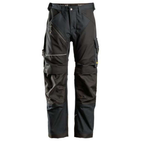 Pantalon RUFF CANVAS