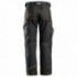 Pantalon RUFF CANVAS