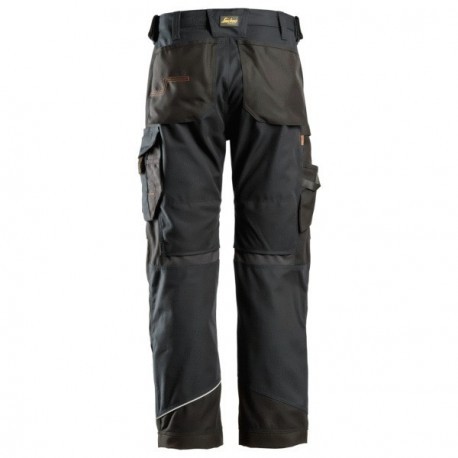Pantalon RUFF CANVAS