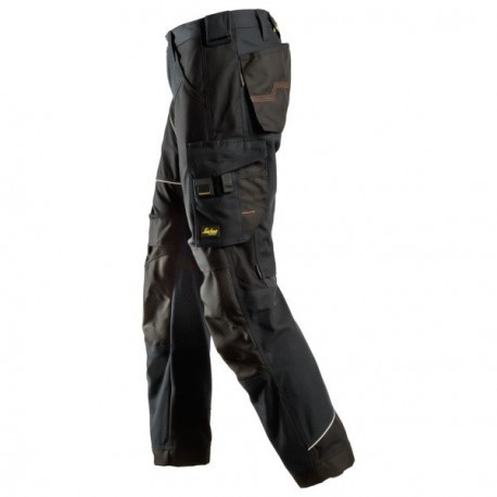 Pantalon RUFF CANVAS