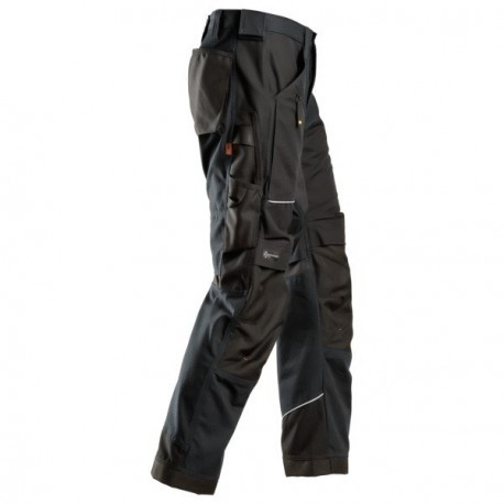 Pantalon RUFF CANVAS