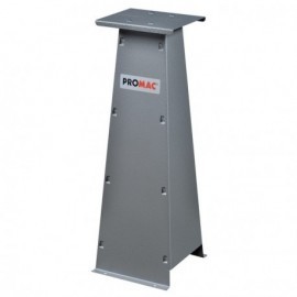 Socle touret 290x300x830mm