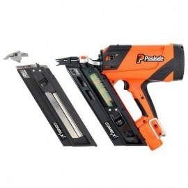 Cloueur à gaz autonome 2-en-1 COMBI Xi