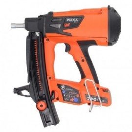 Pack cloueur à gaz PULSA 27P