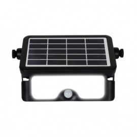 Projecteur solaire IP65 450LM 4000K