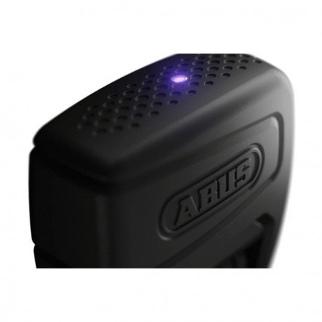 Antivol pliable connecté BORDO™ One