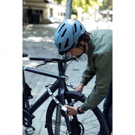 Antivol pliable connecté BORDO™ One