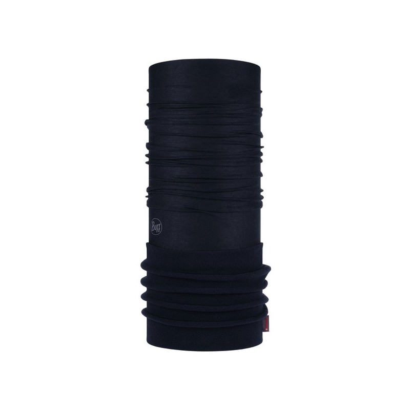 Bandeaux buff® multifonctionnel polar bleu tu 1 pièce(s) polyester / élasthanne bandeaux buff® multifonctionnel polar marine tu - buff