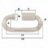 Maillon Rapide en inox AISI 316