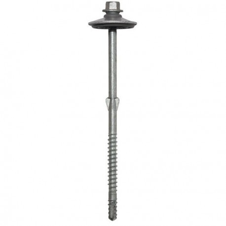 Vis autoperceuse à ailettes CANALVIS BOIS