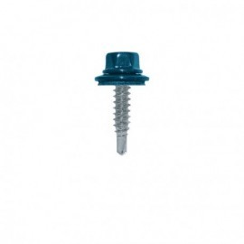 Vis autoperceuse de couturage COLORVIS