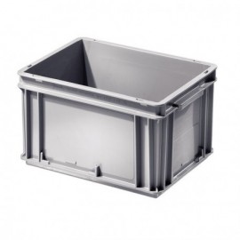 Caisse plastique en polypropylène