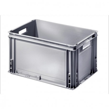 Caisse plastique en polypropylène