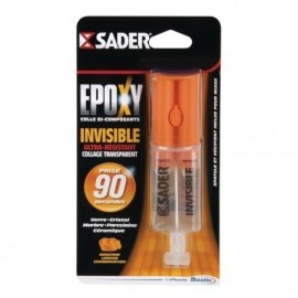 Colle SADER® / Invisible