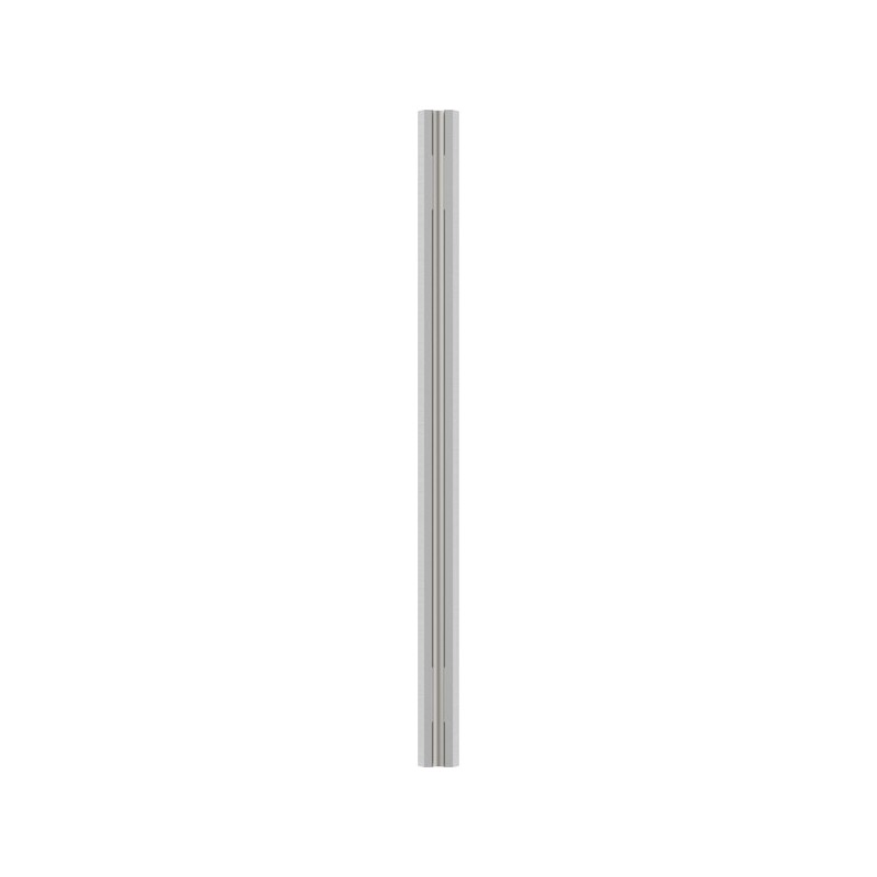 Fer pour rabot 82 x 5,5 x 1,1 mm 1 blister(s) de 2 pièce(s) fer pour rabot 82 x 5,5 x 1,1 mm - bosch