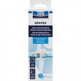 Pâte d'étanchéité SPATEX