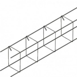 Chaînages - Poteaux - Linteaux