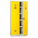Armoires de sûreté et de sécurité