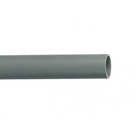 Tube évacuation PVC NFE+NFME