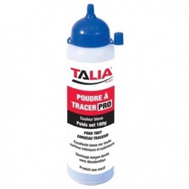Poudres à tracer