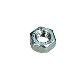 Écrou hexagonal - Inox A4 (sachet)