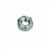 Écrou hexagonal - Inox A4 (sachet)