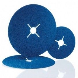 Disques fibre zirconium RB 414 X-Procut