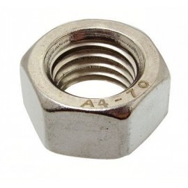 Écrou hexagonal - Inox A4