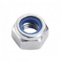 Écrous inox