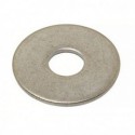 Rondelles inox